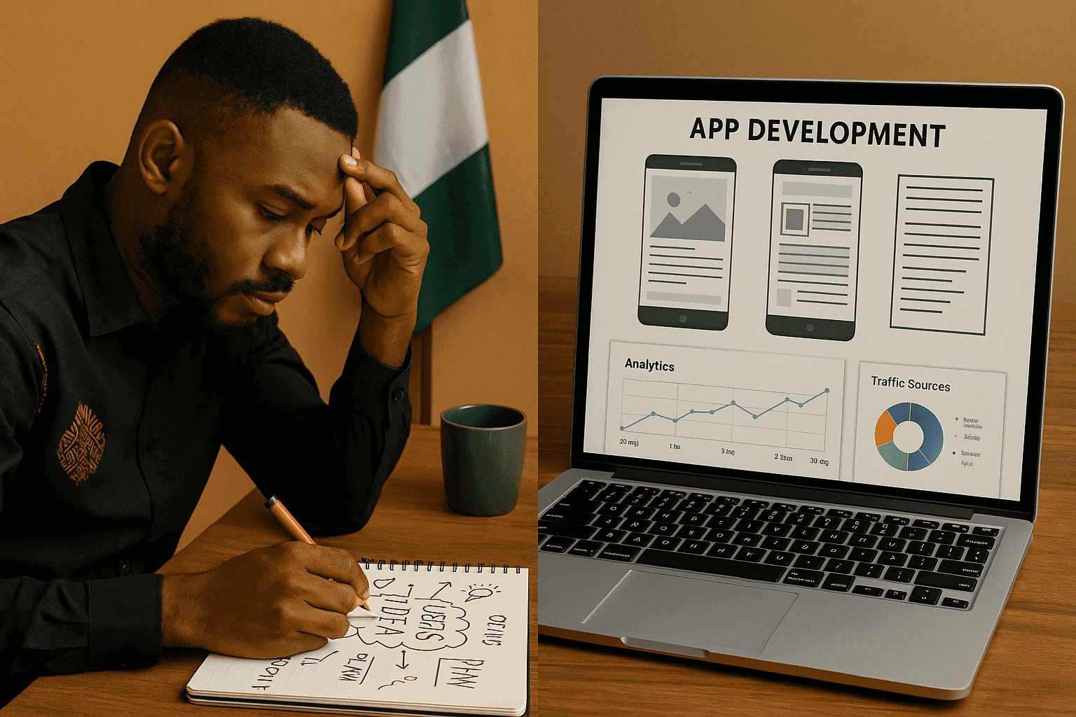 App Development Checklist