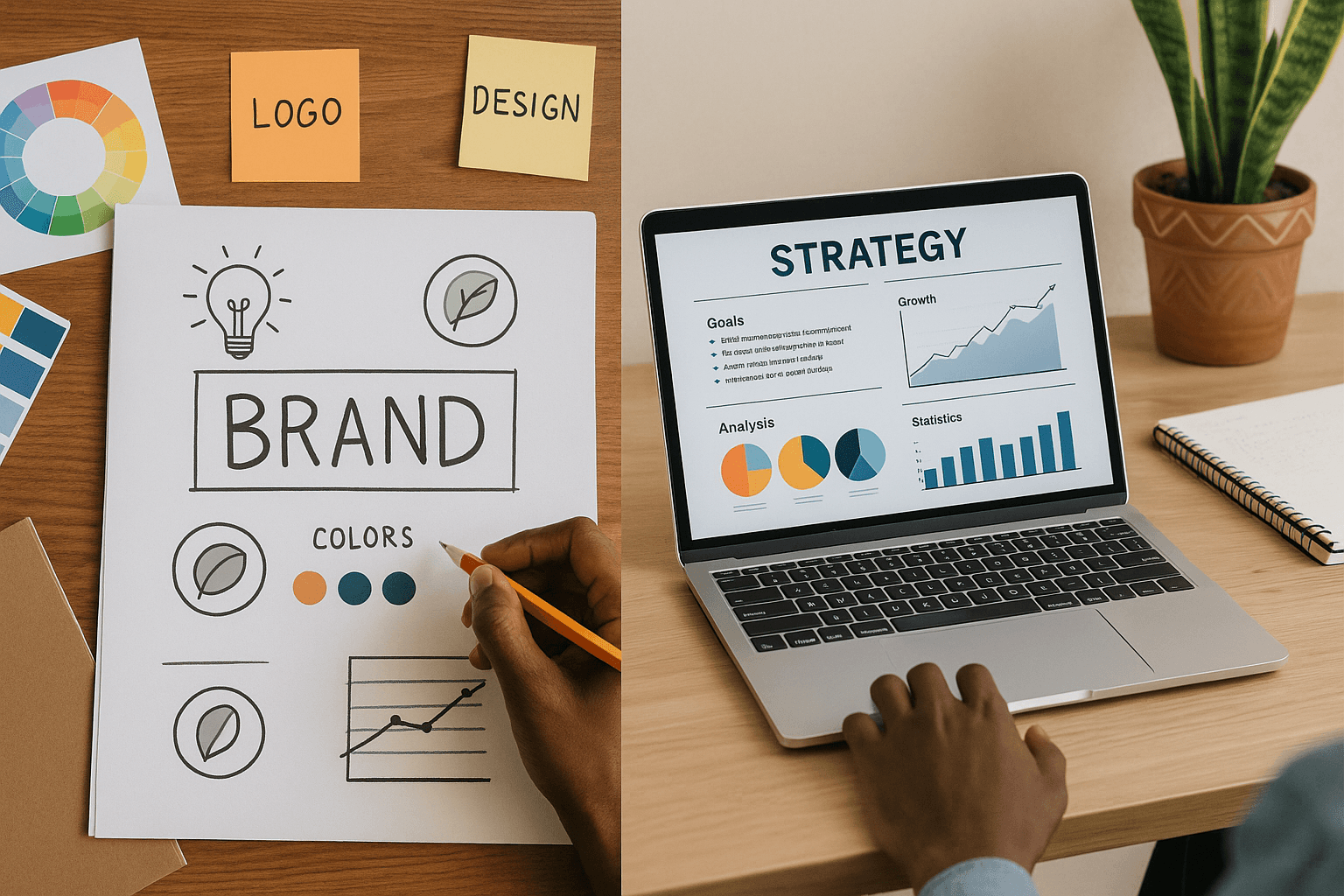 Branding Strategy