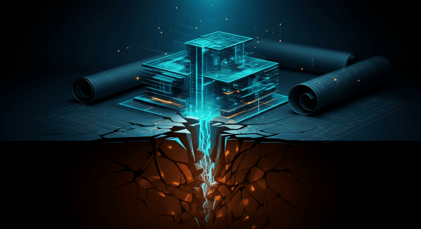 The Hidden Cost of Poor MVP Architecture (And Why It Shows Up After Launch)