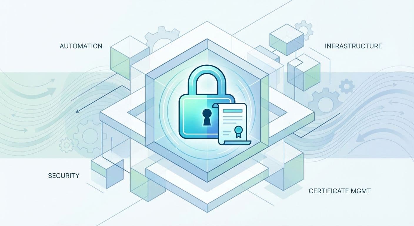 Your Website's Security Certificate Is Changing (And Why You Probably Don't Need to Worry)