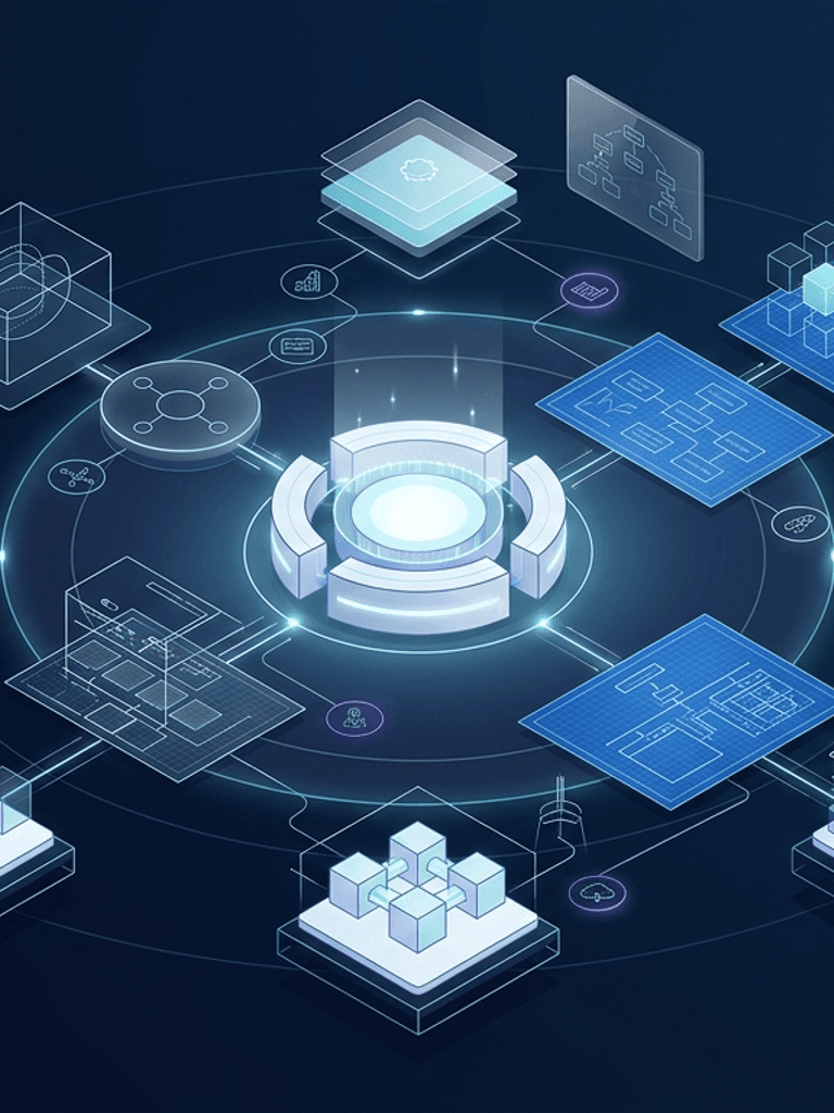 Software & Product Advisory