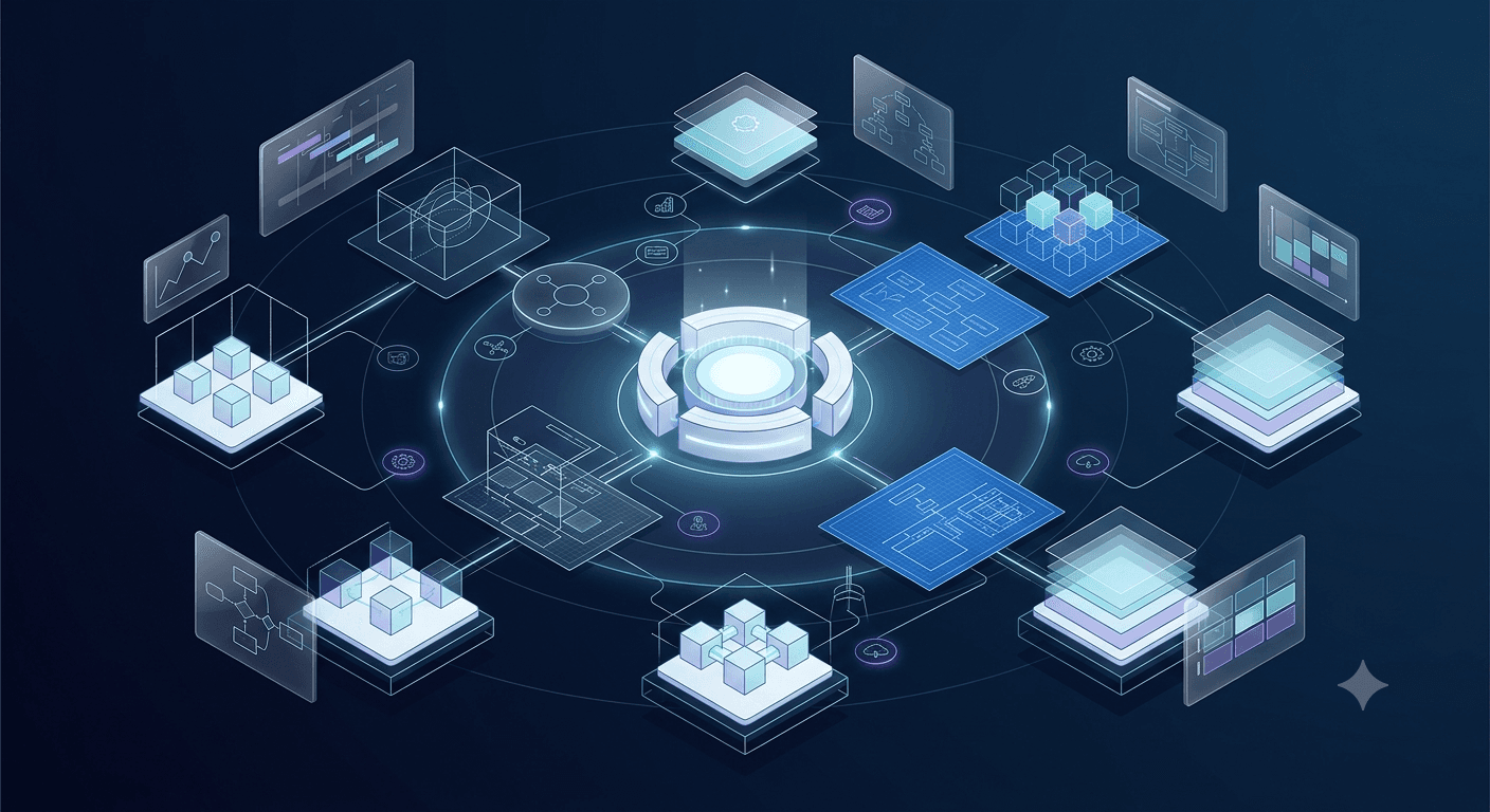 Software & Product Advisory