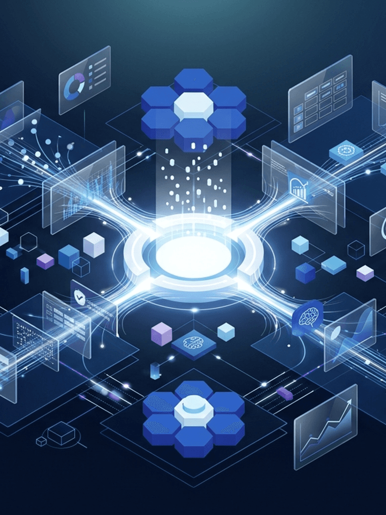 Data & Analytics Advisory