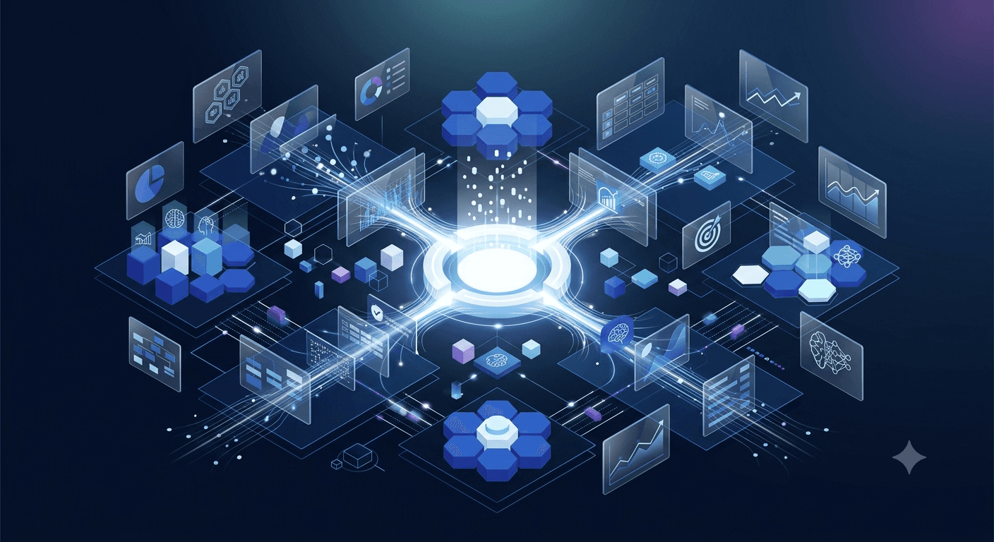 Data & Analytics Advisory