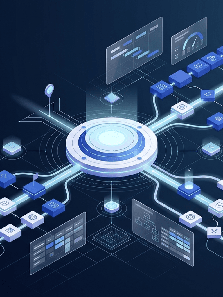 IT Project & Programme Management