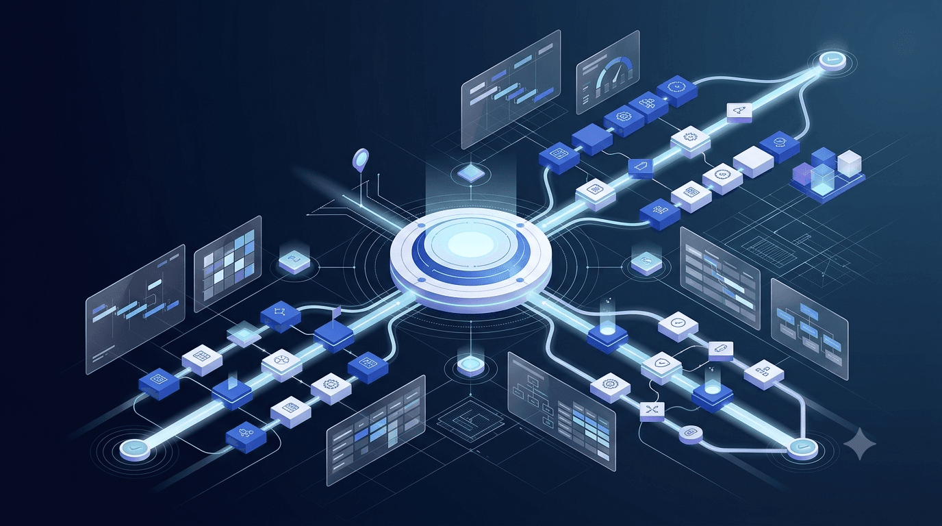 IT Project & Programme Management